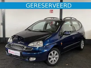 Daewoo Tacuma 1.8 SX | Airco | Elekrische ramen |Rijklaar