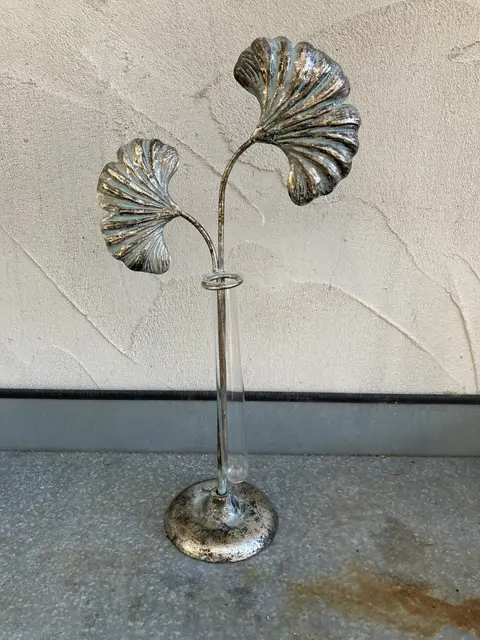 VAAS GINKGO BLAD 45 cm