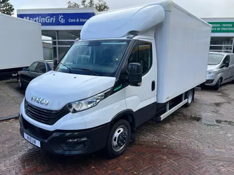 Iveco 40C14G
