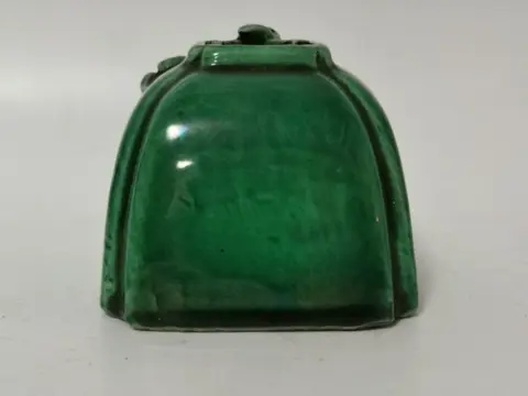 Vaas - Porselein - China - 20e eeuw