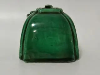 Vaas - Porselein - China - 20e eeuw