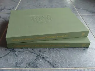 Boek: Kennerschap van Chinees meubilair - Ming- en vroege Qing-dynastieën - Papier - China - Qing Dynastie (1644-1911)