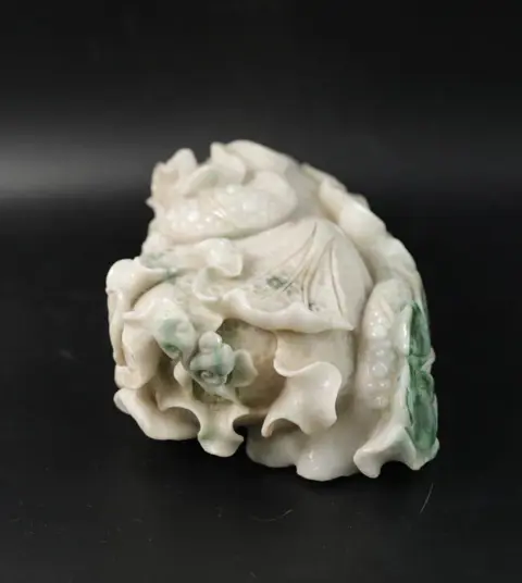 Kool - Hardsteen - China - 21e eeuw