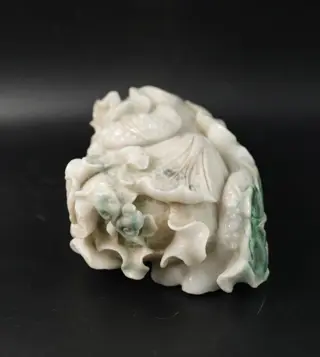 Kool - Hardsteen - China - 21e eeuw