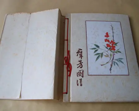 Alfred Koehn, Lin Yu-tsang - Fragrance from a Chinese Garden - 1942