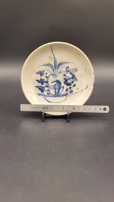 Schotel - Porselein - China - 19e eeuw