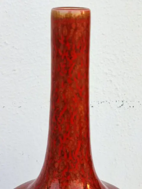 Vazen (1) - Porselein - China - Modern