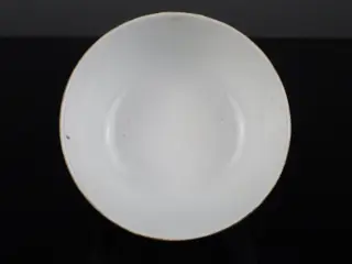 Schaal/kom - Porselein - China - 19e eeuw