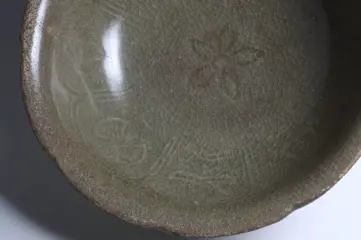 Schaal - Keramiek - Celadon - China - Song-dynastie