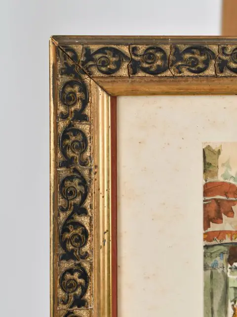 Christian (XX) - Moulin Rouge