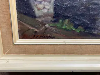 Hollandse school (XX) - Overschie