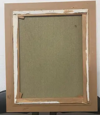 Carmen Espel (1926-2017) - Flors i Fruita