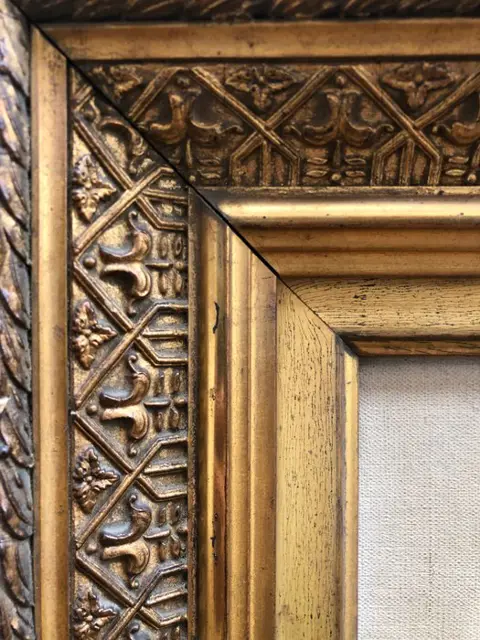 Escuela catalana (XX) - Paysage rural