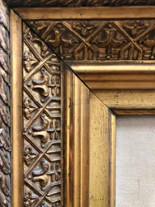 Escuela catalana (XX) - Paysage rural