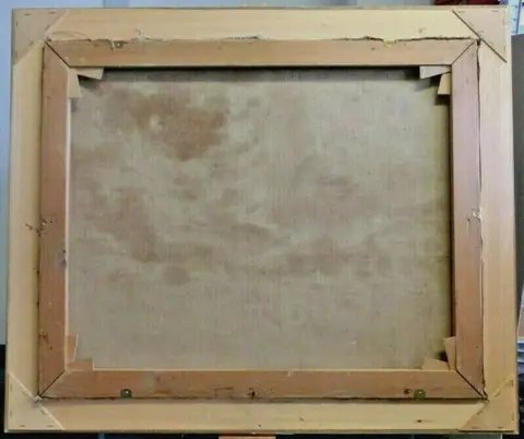 Deutsche Schule (XX) - Moorlandschaft