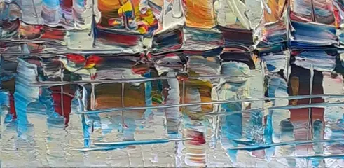 Janusz Kik (XX-XXI) - Au Départ