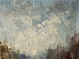 Bayer (XX ème siècle) - L'entrée du port