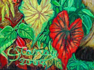 Claudine Suret-Canale - Le petit chat siamois