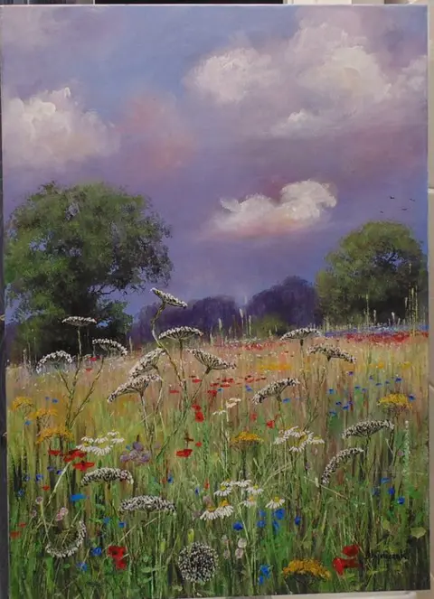 Grzegorz Jacek Olejniczak (XX-XXI) - A magical moment IIIBRUNO