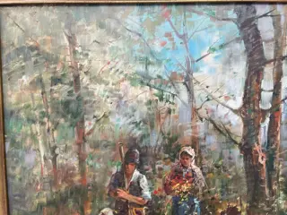 Antonio D'Antonio (Antonio Panza) (1928) - Contadinelli