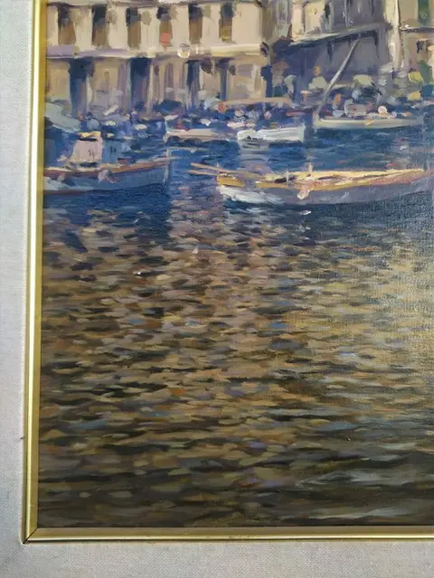 Maria Giannino (1944) - Liguria Antica