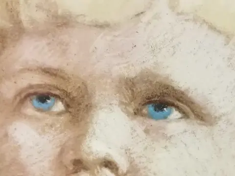 Nettie Bromberg (XX) - Jongen