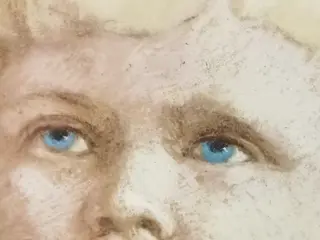 Nettie Bromberg (XX) - Jongen