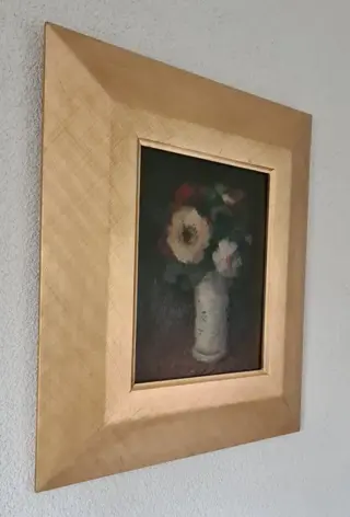 Joop Kropff (1892-1979) - Bloemen