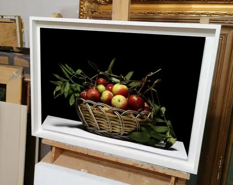 Loredana Meo (1973) - Fructus