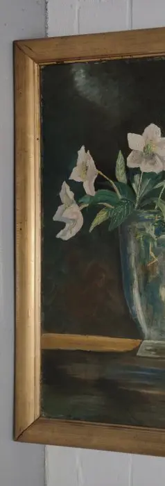 Deutsche Schule (XX) - Stillleben