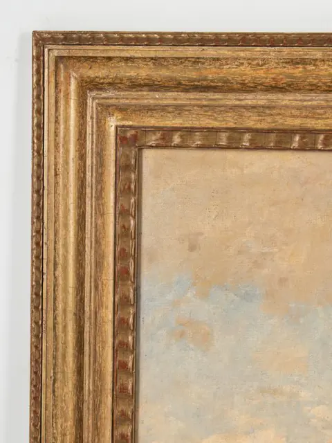 Wilhelm Hambüchen (1869-1939) - Katwijk aan zee