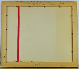 Joles Bickel-Schultheiss (1905-1988) - Segelboote vor der Küste