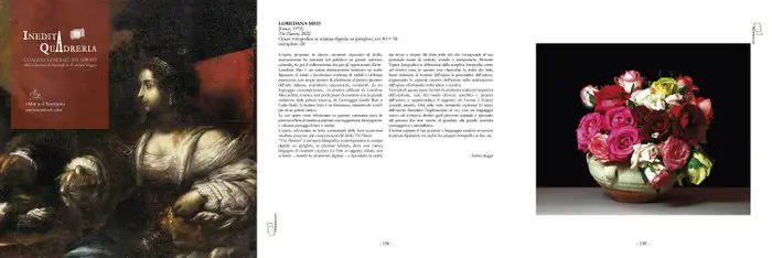 Loredana Meo (1973) - The Flowers