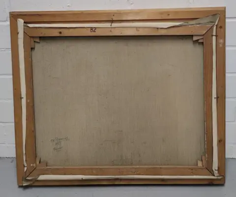 Europäische Schule (XX) - Landschaft Mittelgebirge