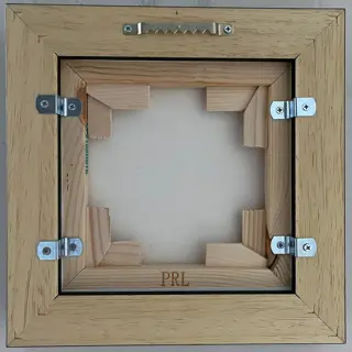 R.Benda(1953) - Koolmees in mooie pose