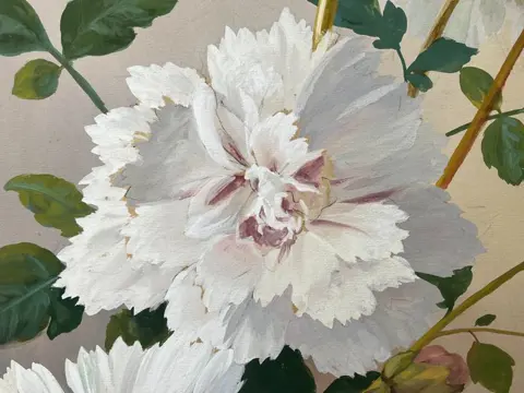 Antonio Coppola (XIX-XX) - Fiori