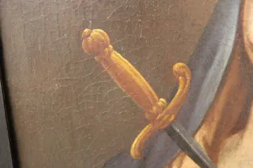 Europäische Schule (XVIII) - Mater Dolorosa