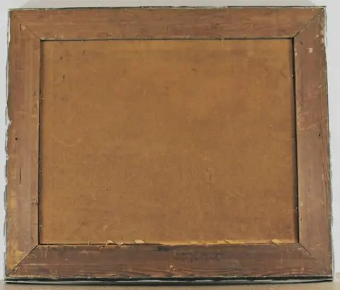 Europäische Schule (XX) - Stillleben