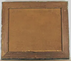 Europäische Schule (XX) - Stillleben