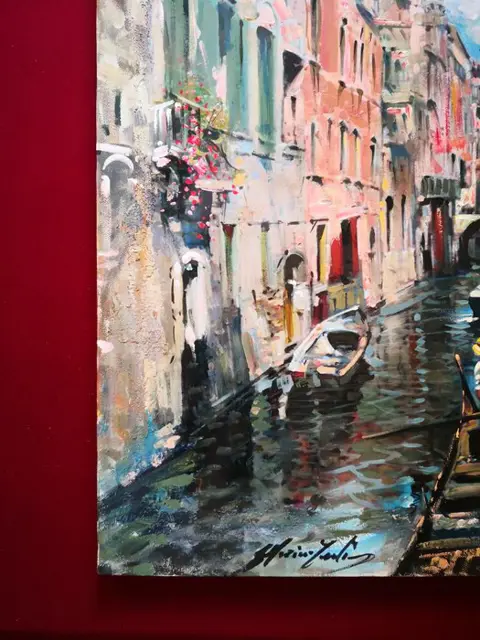 Marino Faliero (1948) - Venezia