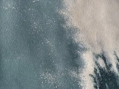 Spanish school (XX) - the boat