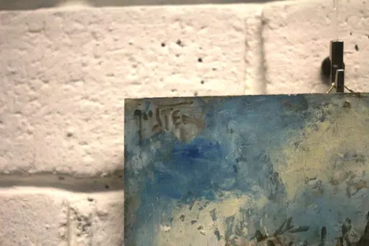 Joop Joosten (1898-1980) - Bloesumboom in bloei.