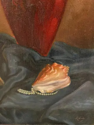 Ricardo Verde Rubio (1876-1955) - Solitudes