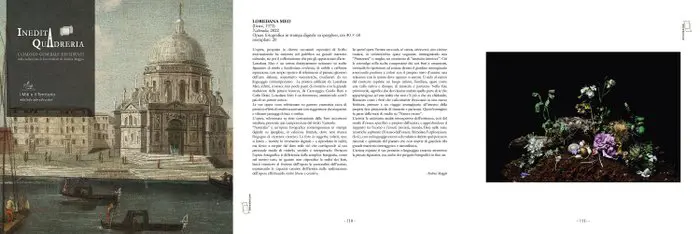 Loredana Meo (1973) - Naturalia