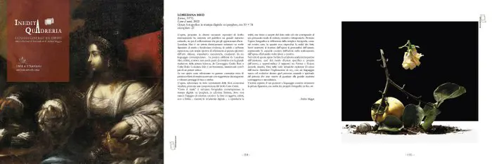 Loredana Meo (1973) - Come il miele