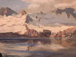 Lore Scheid (1889-1946) - Mondsee, Austria