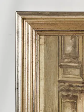 Stefano Ussi (1822-1901) - La sala da ballo