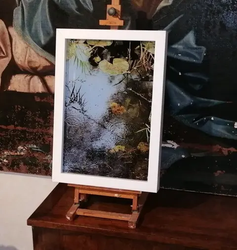 Loredana Meo (1973) - Acquae