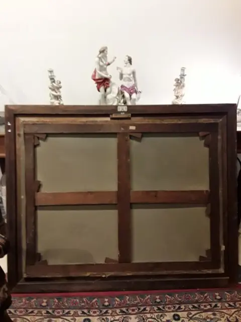 Francisco Antolinez y Sarabia (1644-1700) - José vendido por sus hermanos