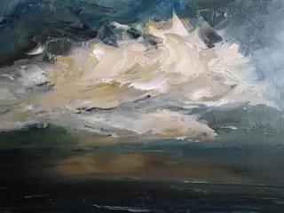 Mia Ponteur (XX) - Marine